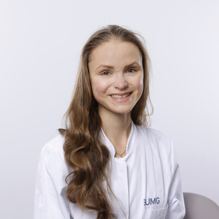 Dr. Mahalia Zoe Anczykowski
