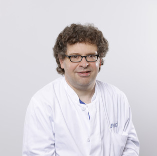 PD Dr. Markus Schirmer