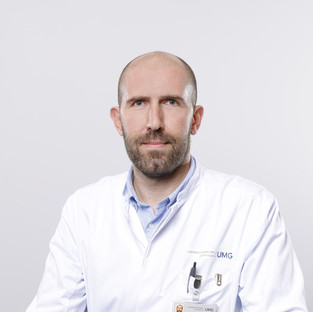 Dr. David Alexander Ziegler MHBA