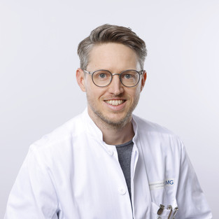 Dr. Manuel Guhlich